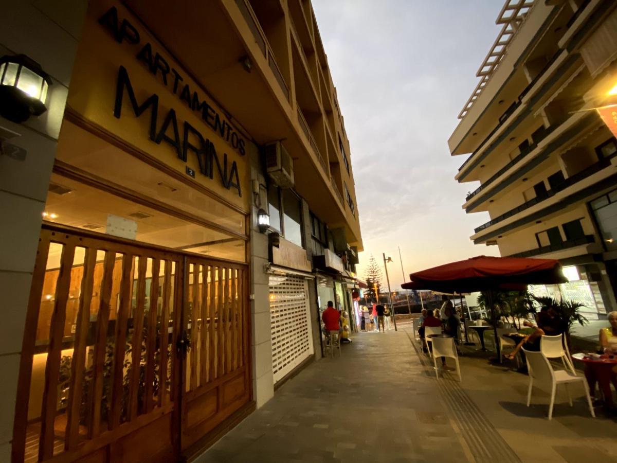 Sunset Marina Puerto Διαμέρισμα Πουέρτο Ντε Λα Κρουζ Εξωτερικό φωτογραφία